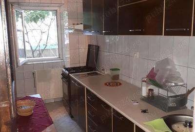 Garsonieră decomandată în Costin Georgian - 5