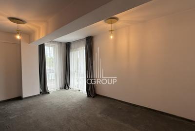 Apartament cu 4 camere semidecomandat, mobilat în Borhanci - 10
