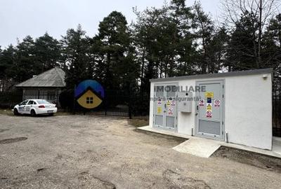 Teren Piatra Neamt - zona strand ideal pentru Hotel - 4