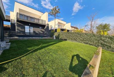 Casă cu 4 camere în Mărăcineni - 6