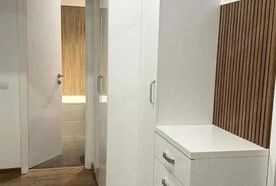 Apartament 2 camere, decomandat - zona Racadau - 2