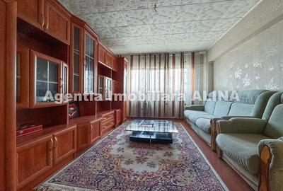Apartament cu 3 camere decomandat în Astoria - 10