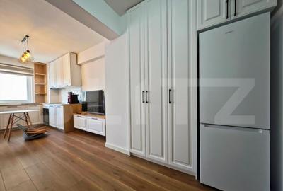 STUDIO ULTRALUX-IOSIA RESIDENCE-40MP UTILI-ETAJ 7/10 - 4