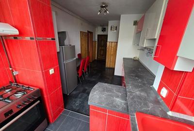 Apartament cu 2 camere semidecomandat în Drumul Carului - 12