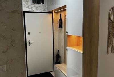 Apartament cu 3 camere decomandat, mobilat în Central - 6