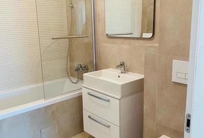 Apartament cu 3 camere semidecomandat în Tunari - 9