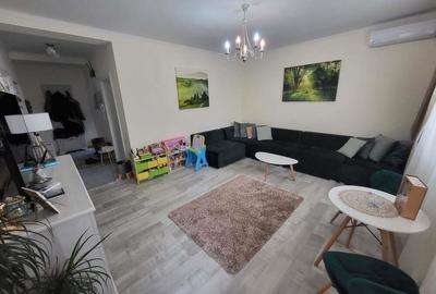 Vand apartament de lux zona Ferventia1 spre padure! - 1