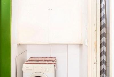 Garsoniera str.Peana, et.1, supr.32 mp, mobilat, utilat, CT proprie, termopan - 5