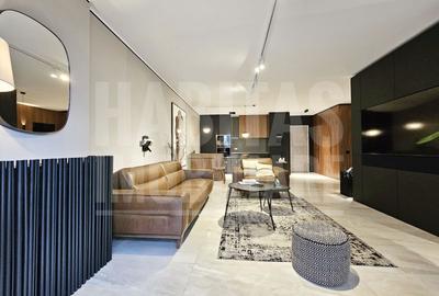 Apartament 2 camere, etaj 4 din 6,  ultrafinisat, zona Iulius Mall - 2