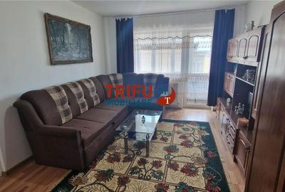 Apartament cu 2 camere decomandat în Cetate - 3
