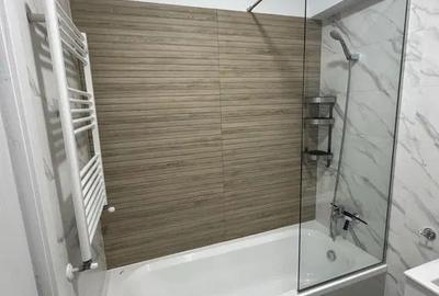 Garsonieră, mobilată în Lujerului - 2