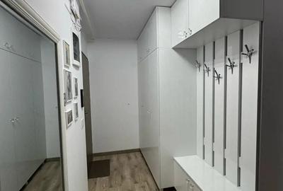 Apartamen doua camere Liviu Rebreanu 173 *zona soarelui* - 4
