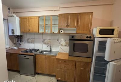 Apartament cu 2 camere, mobilat în Zorilor - 5