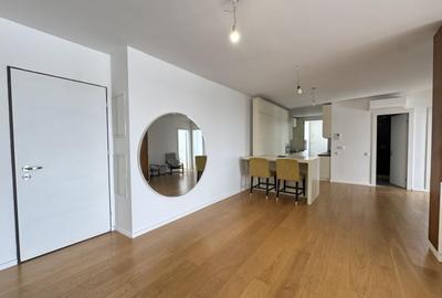 Apartament cu 4 camere decomandat, mobilat în Floreasca - 6