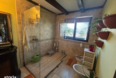 Casă cu 4 camere cu Teren 540 Mp în Șelimbăr