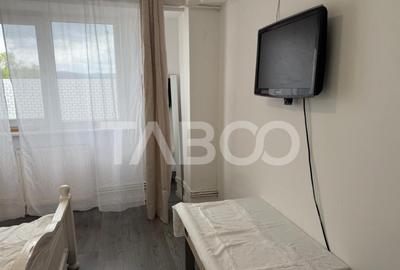 Apartament de inchiriat 2 dormitoare decomandate Central Sib - 2