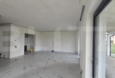 Casă cu 4 camere cu Teren 750 Mp în Păulești - 11