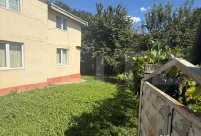 Casă cu 7 camere cu Teren 1352 Mp în Burdujeni - 5