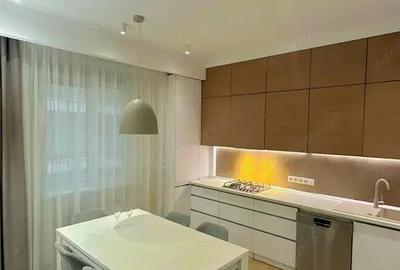 Garsoniera de inchiriat in zona Grivitei - 1