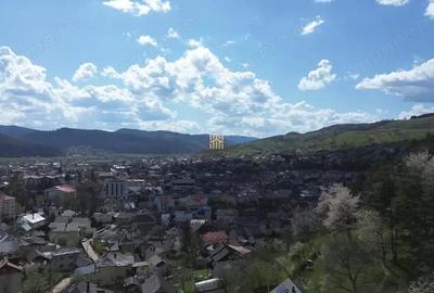 Teren de 1272 mp, în Gura Humorului - 15