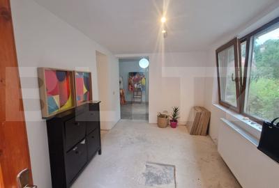 Casa in inimia Brasovului individuala la pret de apartament - 7