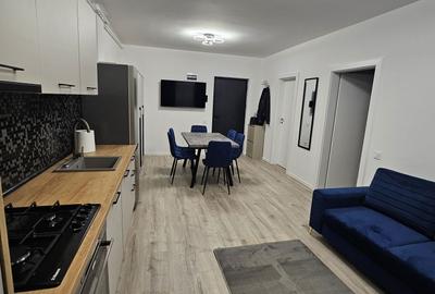 Apartament cu 2 camere semidecomandat în Apahida - 7