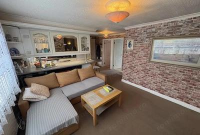 Apartament cu 2 camere decomandat în Rahova - 2