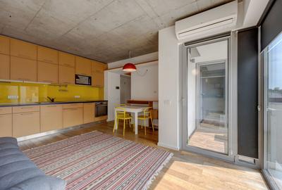 Apartament de inchiriat Urban Spaces Dogarilor | Comision 0% - 5