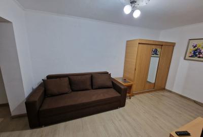 Garsonieră semidecomandată în Hipodrom - 1