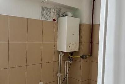 Apartament cu 3 camere decomandat în P-ța Alba Iulia - 4