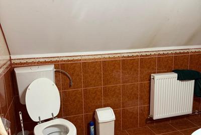 Casă cu 7 camere cu Canalizare în Moieciu de Jos - 6