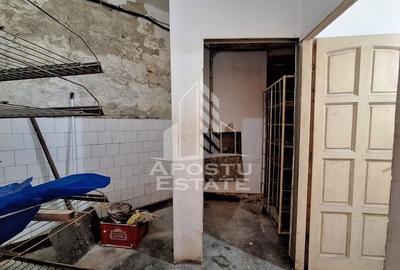 Spațiu comercial, de 54 mp, în Ultracentral - 6