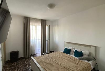 Apartament 1 camera Fix in Podu Ros - Palas - modern - urgent - astazi se poate - 4