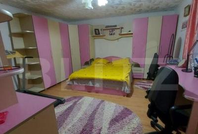 Casa de vanzare in Pucioasa cartier Micule?ti - 6