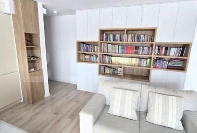 Apartament cu 3 camere în Universității - 6