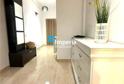 Apartament cu 3 camere în Lunca Cetățuii - 12