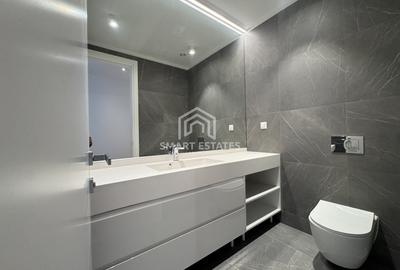 Apartament cu 3 camere, mobilat în Barbu Văcărescu - 18