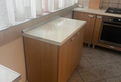 Apartament cu 3 camere decomandat în Astra - 4