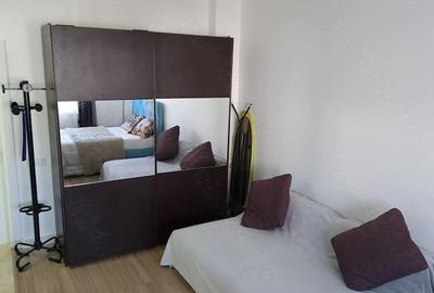 Garsonieră decomandată în Ghencea