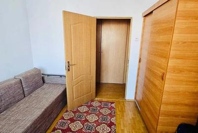 Apartament cu 4 camere semidecomandat în Compozitorilor - 2