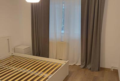 Apartament 3 camere etaj 1 - Inspectoratul Scolar - 69 mp - 2