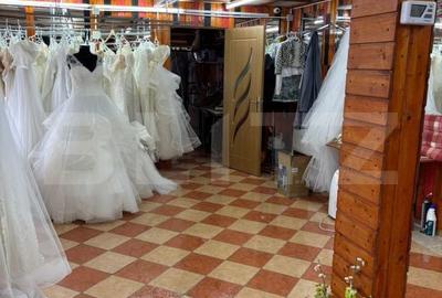 Spațiu comercial, de 280 mp, în Central - 2