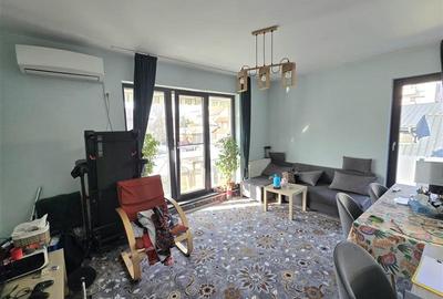 Apartament cu 3 camere decomandat în Bucureștii Noi - 4