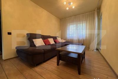 Apartament cu 4 camere decomandat în Zorilor - 5