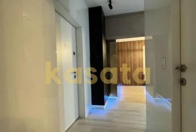 2 camere Floreasca ULTRAFINISAT | gata de mutat - 3