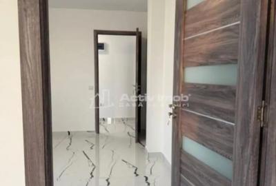 Casă cu 3 camere cu Teren 400 Mp în Central - 9