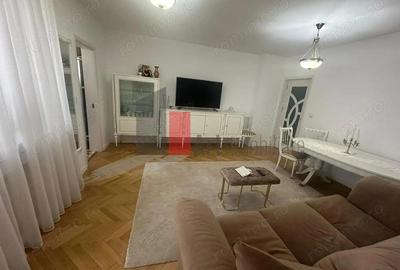APARTAMENT 3 CAMERE CISMIGIU - 1