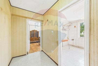 Apartament cu 3 camere decomandat în Ultracentral - 1