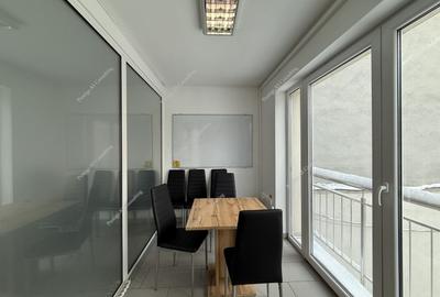 SAD 78mp pretabil Birouri | Etaj 1 Lift | Iosefin - 5