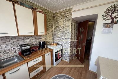 APARTAMENT 2 CAMERE ETAJ 4 CAMPULUNG, VISOI - 5